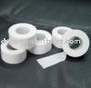 Medical silk adhesive tape